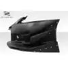 2003-2006 Mitsubishi Lancer Evolution 8 9 Duraflex VT-X V2 Front Bumper - 1 Piece - Image 5