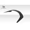 1991-1999 Mitsubishi 3000GT Duraflex VR4 Look Rear Wing Trunk Lid Spoiler - 3 Piece - Image 6