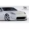 2009-2020 Nissan 370Z Z34 Duraflex AMS-GT Body Kit - 4 Piece - Image 2