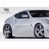 2009-2020 Nissan 370Z Z34 Duraflex AMS-GT Body Kit - 4 Piece - Image 7