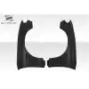 2004-2006 Pontiac GTO Duraflex GT Concept Fenders - 2 Piece - Image 4