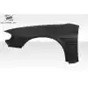 2004-2006 Pontiac GTO Duraflex GT Concept Fenders - 2 Piece - Image 5