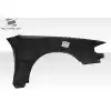 2004-2006 Pontiac GTO Duraflex GT Concept Fenders - 2 Piece - Image 6