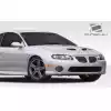 2004-2006 Pontiac GTO Duraflex GT Concept Fenders - 2 Piece - Image 3