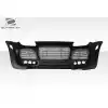 2003-2006 Porsche Cayenne Eros Version 1 Wide Body Front Bumper - 1 Piece - Image 6