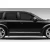 2003-2006 Porsche Cayenne Eros Version 1 Wide Body Side Skirts Rocker Panels - 2 Piece - Image 1