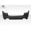 2003-2006 Porsche Cayenne Eros Version 1 Wide Body Rear Bumper - 1 Piece - Image 7