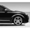 2003-2006 Porsche Cayenne Eros Version 1 Wide Body Front Fender Flares - 2 Piece - Image 1