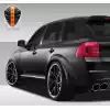 2003-2006 Porsche Cayenne Eros Version 1 Body Kit - 11 Piece - Image 10