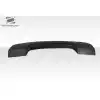 2003-2010 Porsche Cayenne Eros Version 1 Wide Body Trunk Cap - 1 Piece - Image 4