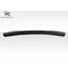 2003-2010 Porsche Cayenne Eros Version 1 Wide Body Trunk Cap - 1 Piece - Image 7