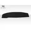 2003-2010 Porsche Cayenne Eros Version 1 Hood - 1 Piece - Image 9