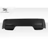 2003-2010 Porsche Cayenne Eros Version 1 Rear Wing Trunk Lid Spoiler - 1 Piece - Image 4