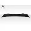 2003-2010 Porsche Cayenne Eros Version 1 Rear Wing Trunk Lid Spoiler - 1 Piece - Image 7