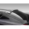 2010-2013 Porsche Panamera Eros Version 2 Roof Wing Spoiler - 1 Piece - Image 1