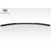 2010-2013 Porsche Panamera Eros Version 2 Roof Wing Spoiler - 1 Piece - Image 4