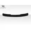 2010-2013 Porsche Panamera Eros Version 2 Roof Wing Spoiler - 1 Piece - Image 7