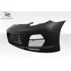 2010-2013 Porsche Panamera Eros Version 3 Front Bumper - 1 Piece - Image 4