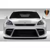 2010-2013 Porsche Panamera Eros Version 4 Body Kit - 4 Piece - Image 6