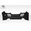 2010-2013 Porsche Panamera Eros Version 4 Wide Body Rear Bumper - 1 Piece - Image 6