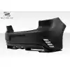 2010-2014 Volkswagen Golf GTI Duraflex RV-S Rear Bumper - 1 Piece - Image 5