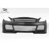 2008-2015 Infiniti G Coupe G37 Q60 2DR Duraflex Elite Body Kit - 4 Piece - Image 1