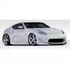 2009-2020 Nissan 370Z Z34 Duraflex AMS-GT Body Kit - 4 Piece - Image 1