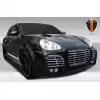 2003-2006 Porsche Cayenne Eros Version 1 Body Kit - 11 Piece - Image 1