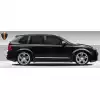 2003-2006 Porsche Cayenne Eros Version 1 Body Kit - 13 Piece - Image 1