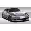 2010-2013 Porsche Panamera Eros Version 2 Body Kit - 4 Piece - Image 1