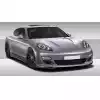 2010-2013 Porsche Panamera Eros Version 2 Body Kit - 6 Piece - Image 1