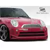 2002-2006 Mini Cooper / Cooper S R50 R53 Duraflex Type Z Wide Body Kit - 10 Piece - Image 25