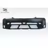 2002-2006 Mini Cooper / Cooper S R50 R53 2005-2008 Cooper convertible R52 Duraflex Type Z Wide Body Rear Bumper - 1 Piece - Image 3