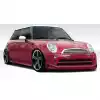 2002-2006 Mini Cooper / Cooper S R50 R53 Duraflex Type Z Wide Body Kit - 10 Piece - Image 1