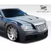 2011-2014 Chrysler 300 Duraflex Brizio Body Kit - 4 Piece - Image 4