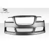 2011-2023 Chrysler 300 Duraflex Brizio Front Bumper - 1 Piece - Image 5