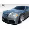 2011-2014 Chrysler 300 Duraflex Brizio Body Kit - 4 Piece - Image 3