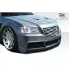 2011-2014 Chrysler 300 Duraflex Brizio Body Kit - 4 Piece - Image 2