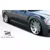 2011-2014 Chrysler 300 Duraflex Brizio Body Kit - 4 Piece - Image 6