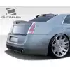 2011-2014 Chrysler 300 Duraflex Brizio Body Kit - 4 Piece - Image 8