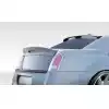 2011-2023 Chrysler 300 Duraflex Brizio Rear Wing Trunk Lid Spoiler - 1 Piece - Image 1