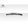 2011-2023 Chrysler 300 Duraflex Brizio Rear Wing Trunk Lid Spoiler - 1 Piece - Image 4