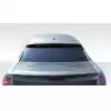 2011-2023 Chrysler 300 Duraflex Brizio Roof Wing Spoiler - 1 Piece - Image 1