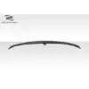 2011-2023 Chrysler 300 Duraflex Brizio Roof Wing Spoiler - 1 Piece - Image 8