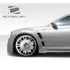 2011-2023 Chrysler 300 300c Duraflex Brizio Front Fenders - 2 Piece - Image 2