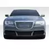 2011-2014 Chrysler 300 Duraflex Brizio Body Kit - 4 Piece - Image 1