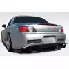 2000-2009 Honda S2000 Duraflex SP-N Rear Diffuser - 1 Piece - Image 1