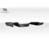 2000-2009 Honda S2000 Duraflex SP-N Rear Diffuser - 1 Piece - Image 4