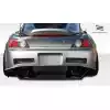 2000-2009 Honda S2000 Duraflex SP-N Rear Diffuser - 1 Piece - Image 2