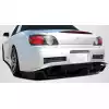 2000-2009 Honda S2000 Carbon Creations SP-N Rear Diffuser - 1 Piece - Image 1